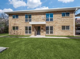 1201 N Austin St #2, Denton, TX 76201