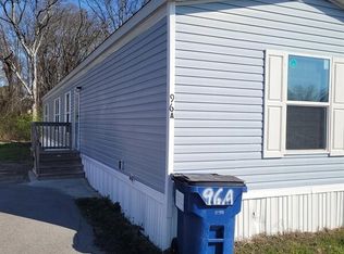 601 James St LOT 96A, Rossville, GA 30741