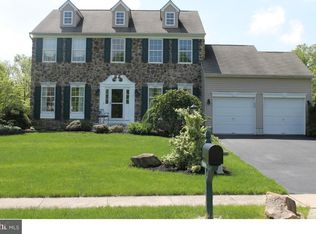 1468 Cobblestone Way, Quakertown, PA 18951