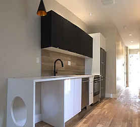 Rented by At Home Realty NY LLC