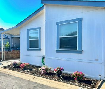 2575 S Willow Ave SPACE 118, Fresno, CA, 93725