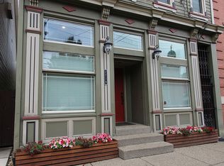 1719 Jane St, Pittsburgh, PA 15203