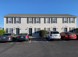 2059 Salisbury Dr APT A, Bowling Green, KY 42101