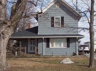2753 S State Route 4, Attica, OH 44807