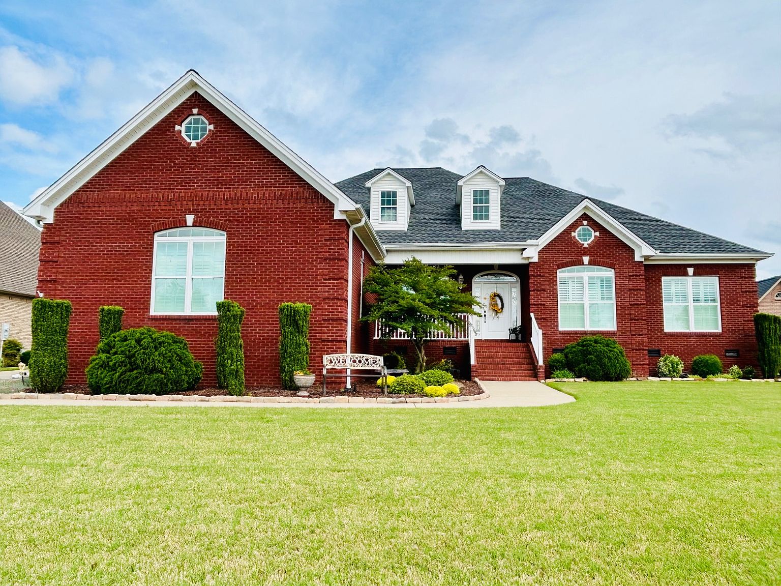252 Plantation Springs Dr
