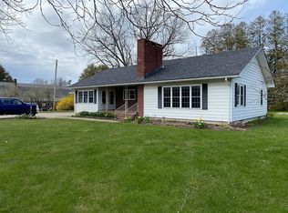 62 West St, Bristol, VT 05443