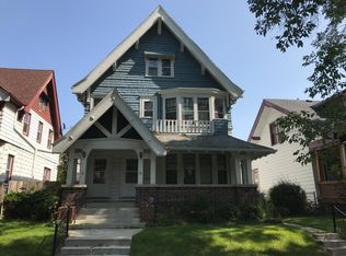 1132 S 28th St, Milwaukee, WI 53215