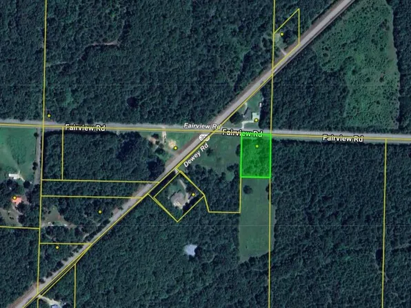 2267 Fairview Rd, Searcy, AR 72143