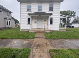 904 Park Ave, Piqua, OH 45356