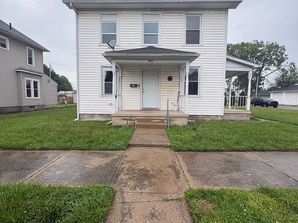 904 Park Ave, Piqua, OH