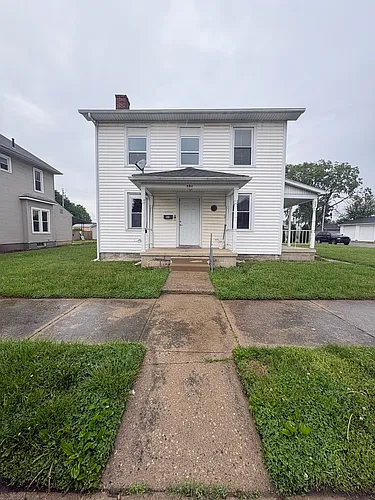 904 Park Ave Photo 1