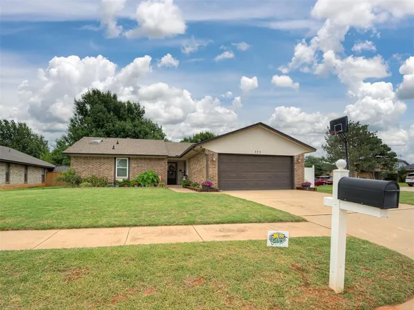 773 Heather Ter, Yukon, OK 73099