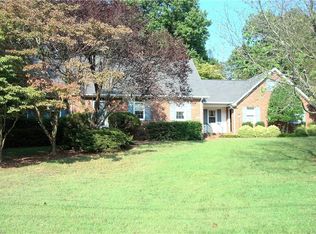 1178 Marietta Dr, Kernersville, NC 27284
