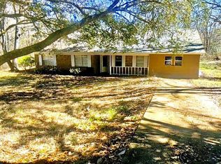 81 Magnolia Acres Rd, Natchez, MS 39120