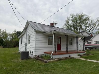 1245 Forest St, Christiansburg, VA, 24073