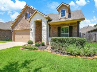 7438 Durango Creek Dr, Magnolia, TX 77354