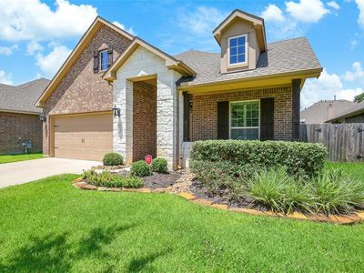 7438 Durango Creek Dr, Magnolia, TX, 77354