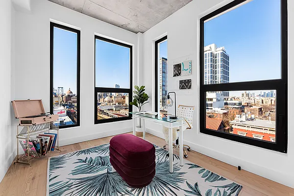 Rented by Modern Spaces | media 13