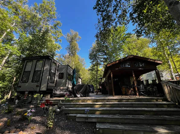 LOT A4 Five Pathfinder Vlg, Hinckley, MN 55037