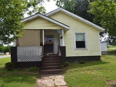 2801 Urban St, Winston Salem, NC, 27107