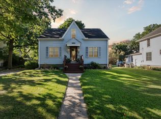 207 Lincoln St, Chelsea, MI 48118