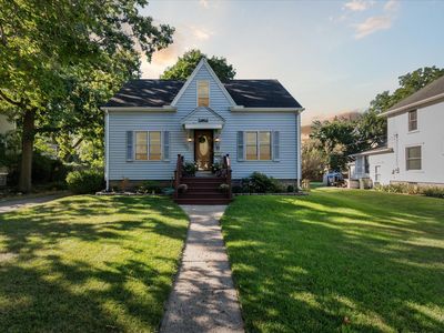 207 Lincoln St, Chelsea, MI, 48118