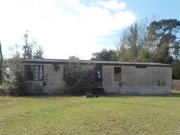 6740 W Homosassa Trl, Homosassa, FL 34448