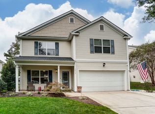 3517 Tybee Dr, Fort Mill, SC 29715