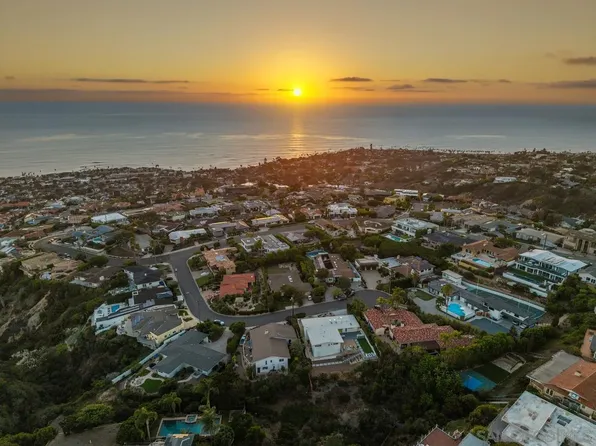 5851 Box Canyon Rd, La Jolla, CA 92037