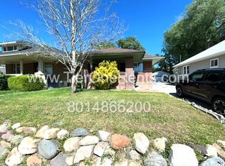 1973 S Lake St, Salt Lake City, UT 84105