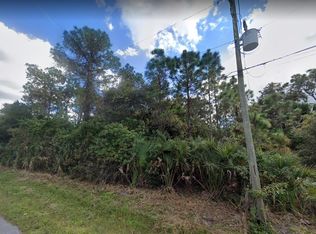 Glenview Rd LOT 2, North Pt, FL 34288