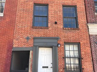 524 Saint Paul St, Baltimore, MD 21202
