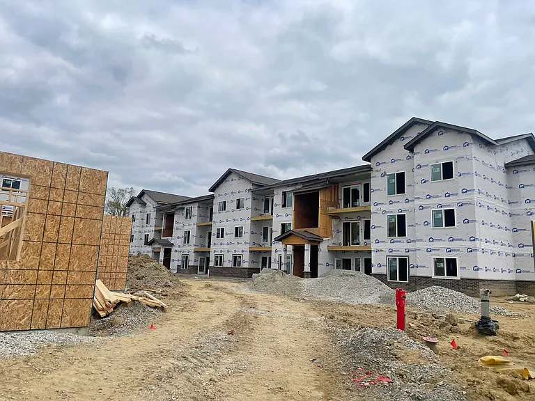 Kinwood Place — Photo 4