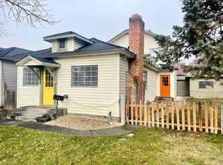 814 E McKinley St, Boise, ID 83712