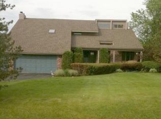 33817 N Christa Dr, Ingleside, IL 60041