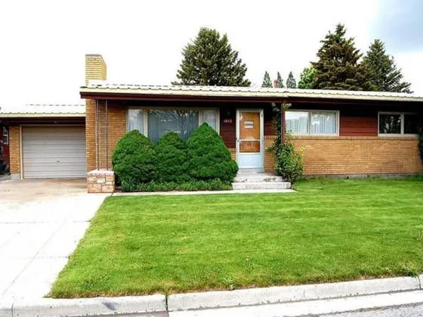 1652 Homer Dr, Pocatello, ID 83201