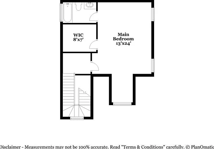 3 bed, 2.5 bath, 1567 sqft, $2,190 — Photo 3