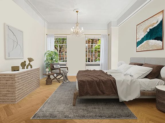 2nd image of 300 Central Park W APT 1A