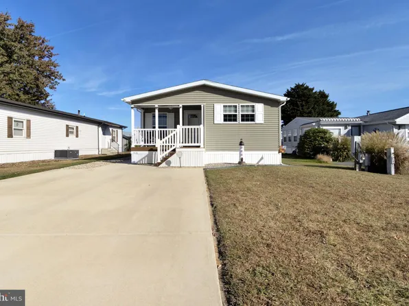 21741 D St #55088, Rehoboth Beach, DE 19971