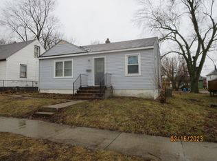 1224 E Chestnut St, Kankakee, IL 60901