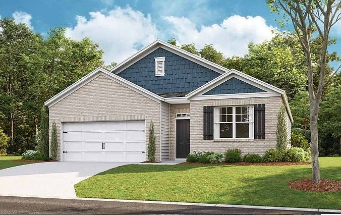 1st image of 1602 Sparrow Ln Lot 313