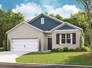 1602 Sparrow Ln LOT 313, Lebanon, TN 37087