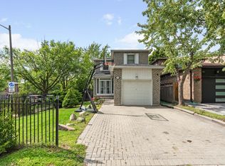78 Sunshine Dr, Richmond Hill, ON L4C 8H2