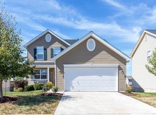 1578 Briarchase Dr, Lake Saint Louis, MO 63367