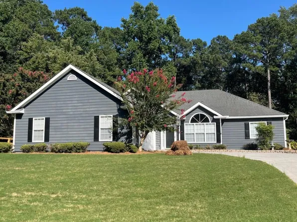 333 Allatoona Shores Dr, Canton, GA 30114
