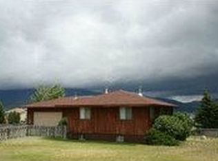 1105 Water Line Rd, Butte, MT 59701