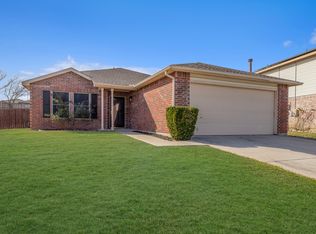7908 Beef Creek Dr, Arlington, TX 76001