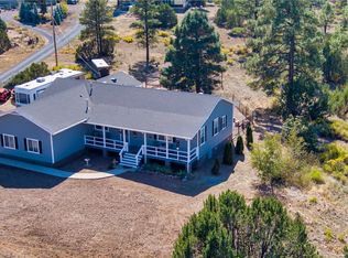 1126 Aspen Way, Show Low, AZ 85901