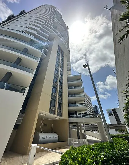 120 Ave Carlos Chardon, Quantum Metrocenter Apto 6 — Photo 29