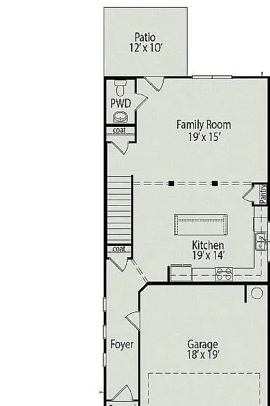 233 Emmett Dr — Photo 4